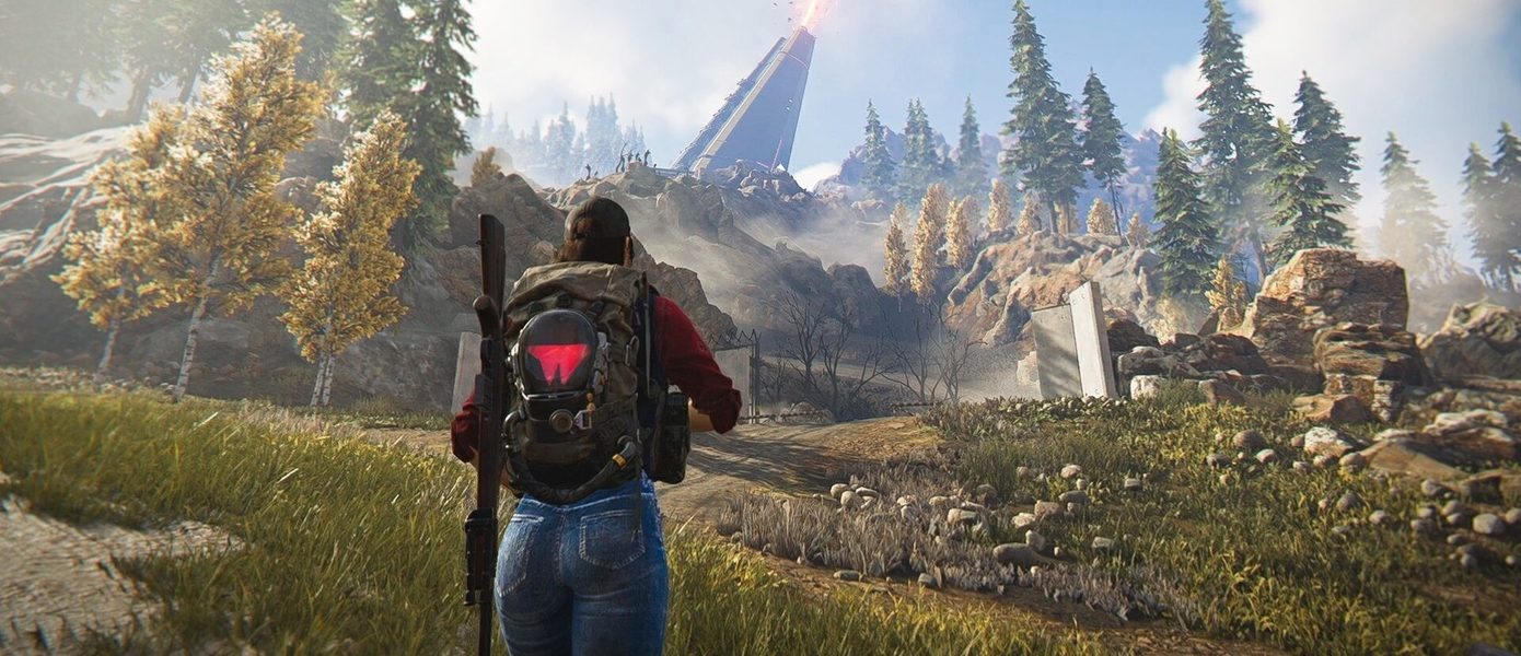 Официально: Once Human выйдет на PlayStation 5 и Xbox Series X|S в 2026 году