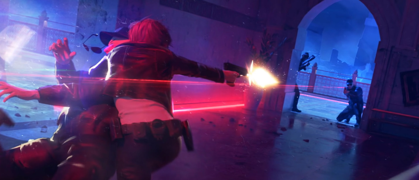 Джейсон Шрайер: Отмененные Xbox-эксклюзивы Perfect Dark и Everwild годами находились в производственном аду
