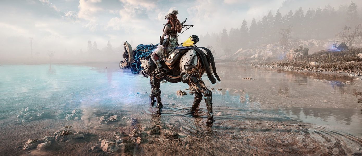 Создатели Horizon Call of the Mountain ищут сотрудников для создания новой игры ААА-класса с прицелом на PlayStation 6
