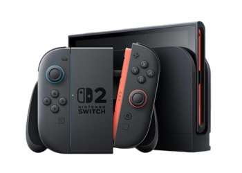 Разработчик: Графические возможности Nintendo Switch 2 и Xbox Series S в целом сопоставимы