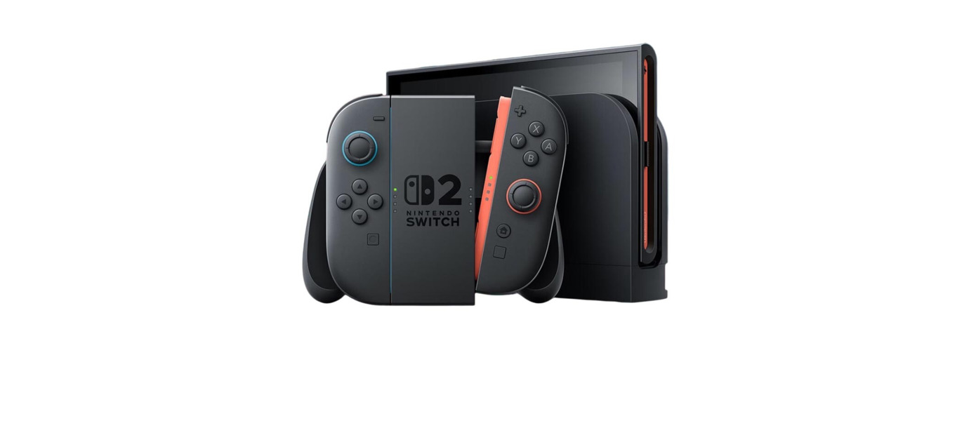 Разработчик: Графические возможности Nintendo Switch 2 и Xbox Series S в целом сопоставимы