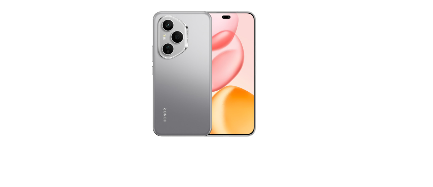 В России стартовал прием предзаказов на смартфоны HONOR 400 и HONOR 400 Pro с флагманской камерой и интеллектуальной обработкой фото