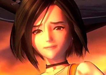 Square Enix выпустила ролик Final Fantasy IX к 25-летию игры