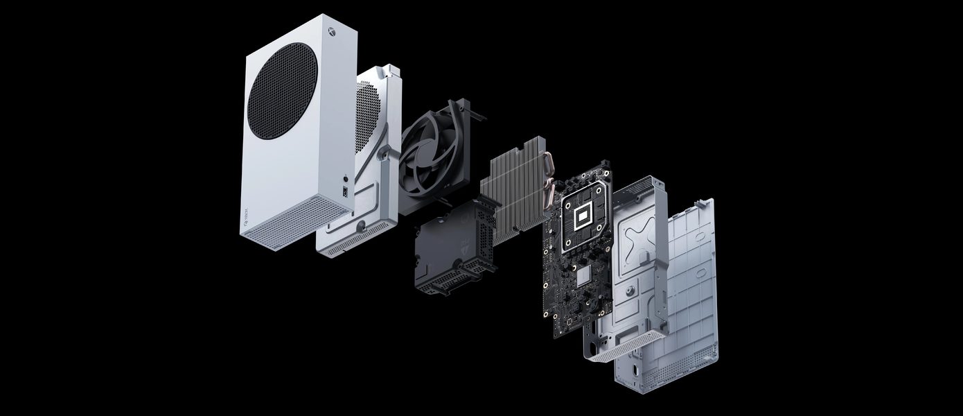 Оскар Лемер: Microsoft утратила способность продавать собственные игры на Xbox Series X|S — в Европе тиражи делают ПК и PlayStation 5