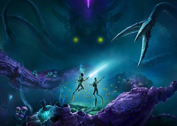Подводные камни Krafton: Создателя Subnautica выгнали из собственной студии