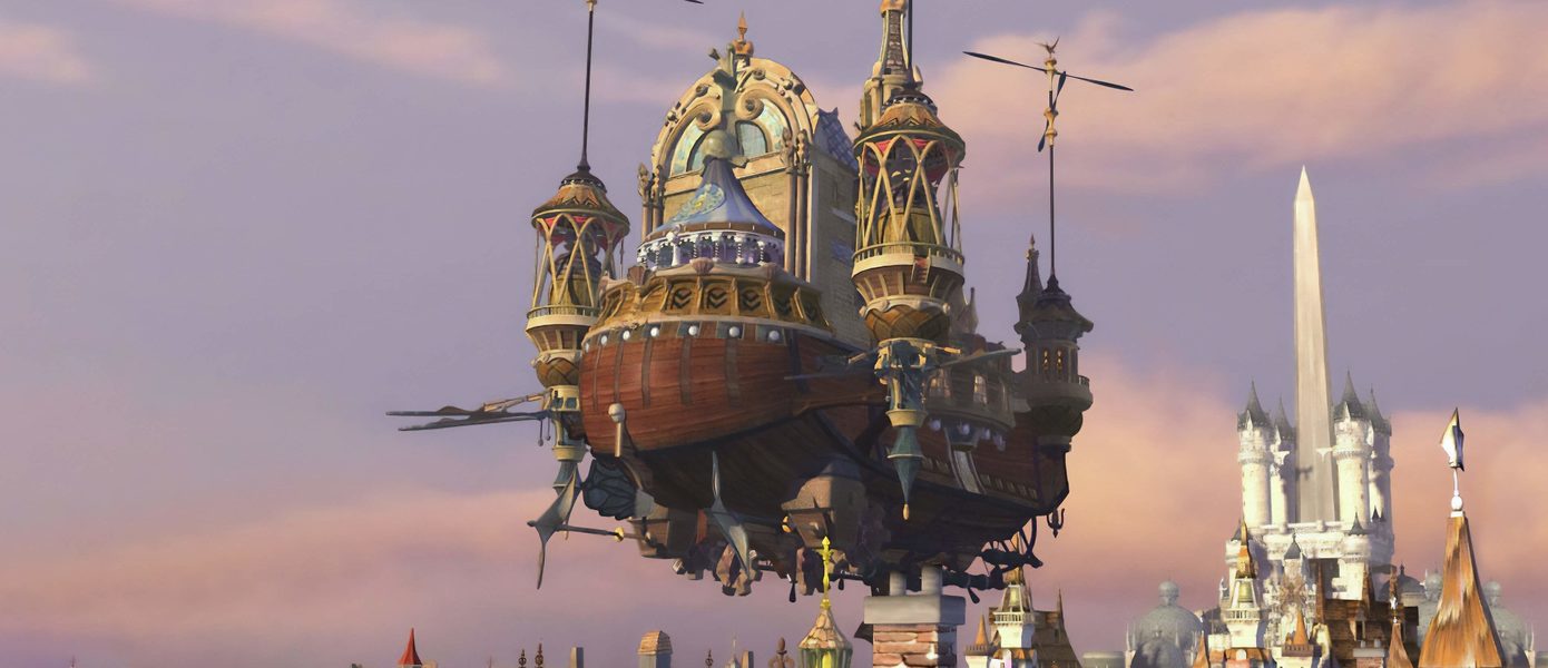 Инсайдер: Ремейк Final Fantasy IX столкнулся с проблемами — существует вероятность, что его отменили