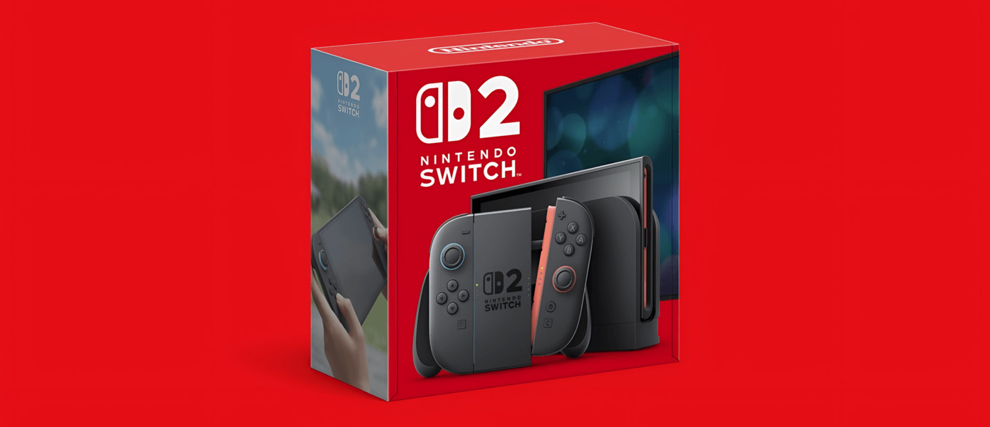 Аналитики: Нехватка Nintendo Switch 2 в магазинах будет наблюдаться как минимум до следующей весны