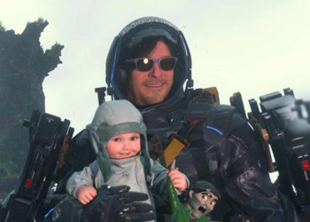 Death Stranding 2 — 7, Mario Kart World — 8, MindsEye — 3: В сети появились оценки из нового номера журнала EDGE