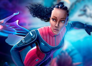 Subnautica вышла на iOS и Android