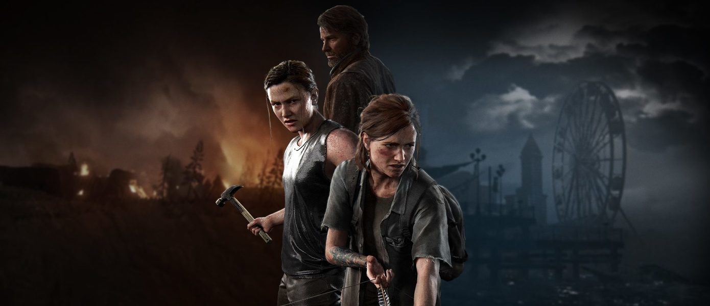 Возвращаемся в The Last of Us: Ремастер The Last of Us Part II внезапно получил обновление для сюжетного режима и новые костюмы