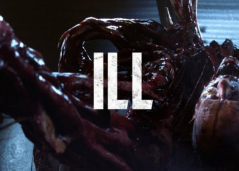 Реалистичный хоррор ILL от российских разработчиков навеян Half-Life 2, Silent Hill и Resident Evil