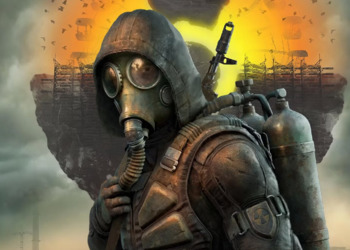 Официально: S.T.A.L.K.E.R. 2: Heart of Chornobyl выйдет на PlayStation 5 в конце 2025 года