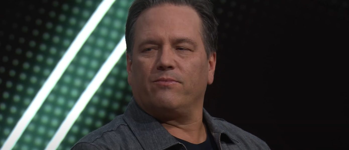 Ветеран Square Enix: Прежней игровой индустрии больше нет — глава Xbox Фил Спенсер вынужден действовать рационально в новых условиях