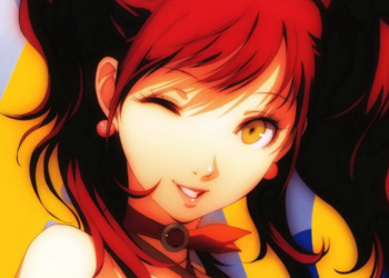 Официально: Ремейк Persona 4 от Atlus выйдет на русском языке