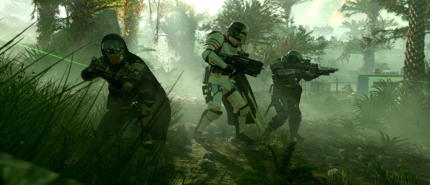 Sony не планирует добавлять Helldivers 2 в подписку Game Pass на Xbox Series X|S — не ждите