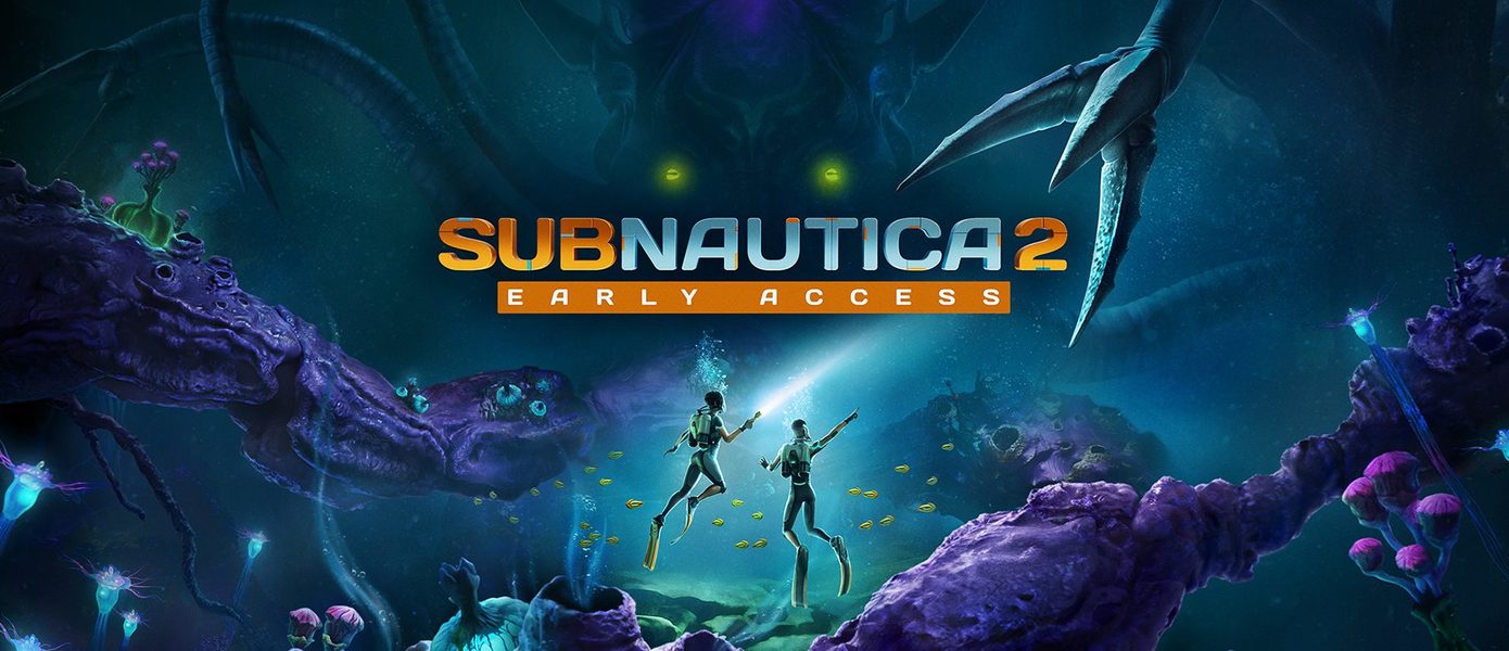 Буря в тихой гавани: Krafton перенесла релиз Subnautica 2 на 2026 год, представлен геймплейный трейлер