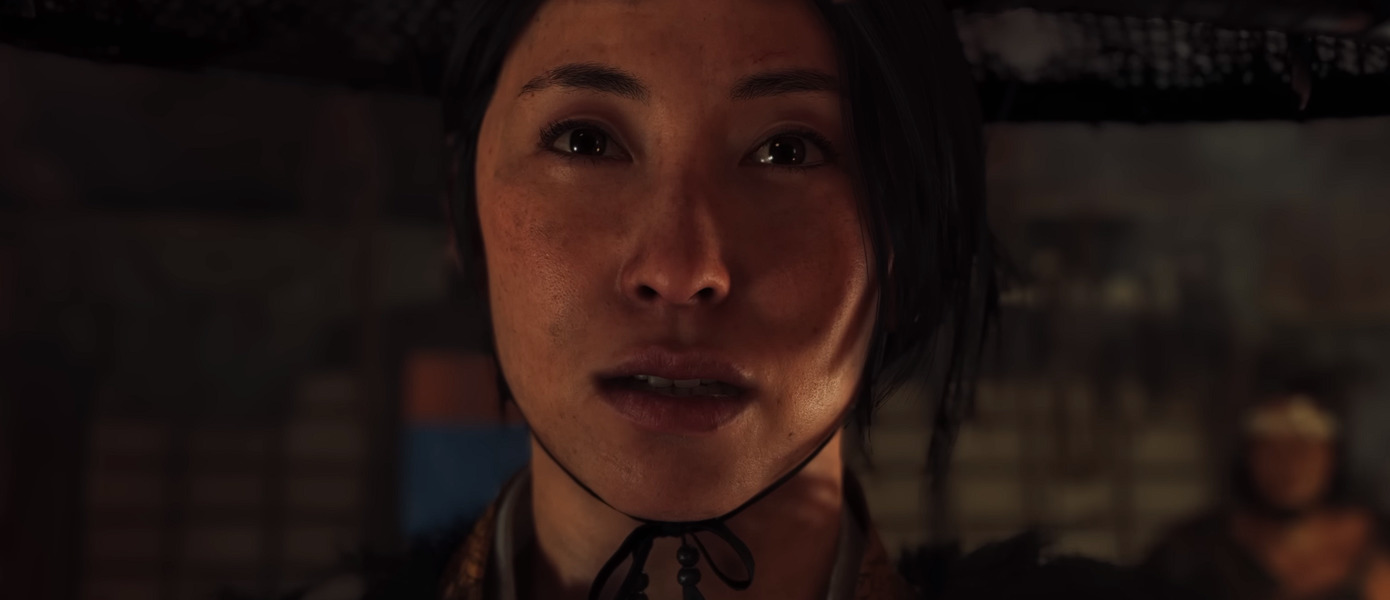 Sony показала геймплей и раскрыла новые детали Ghost of Yōtei — к выходу эксклюзива готовятся лимитированные модели PlayStation 5
