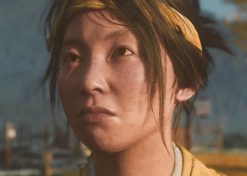 Sony показала геймплей и раскрыла новые детали Ghost of Yōtei — к выходу эксклюзива готовятся лимитированные модели PlayStation 5
