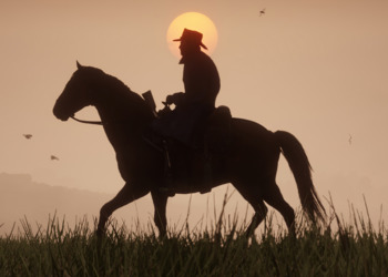 Red Dead Redemption 2 для PlayStation 5, Xbox Series X|S и Nintendo Switch 2 уже на подходе?