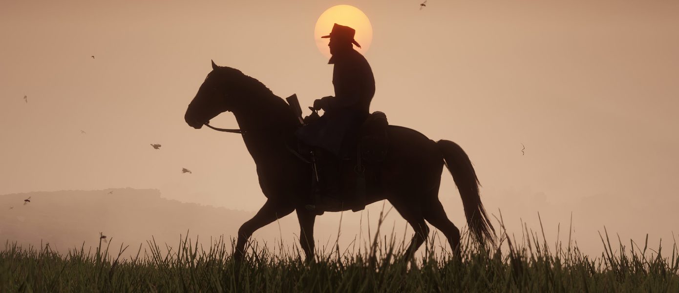 Red Dead Redemption 2 для PlayStation 5, Xbox Series X|S и Nintendo Switch 2 уже на подходе?