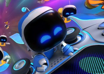 Astro Bot получила Клауда и Сефирота из Final Fantasy VII в свежем обновлении