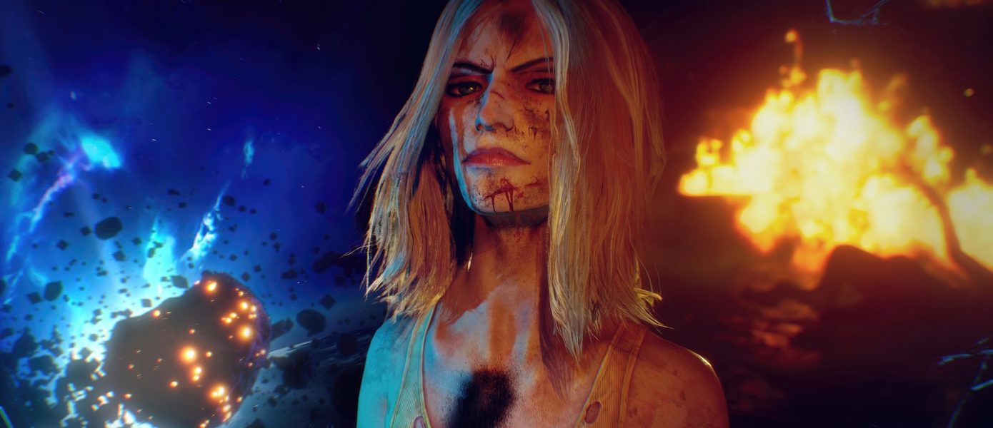 Один раз заплатил — весь контент твой: Judas от создателя BioShock Кена Левина будет сюжетной игрой без микротранзакций