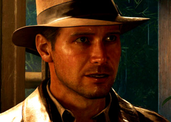 Вид от третьего лица для Indiana Jones and the Great Circle от создателей Wolfenstein даже не рассматривался — вот почему