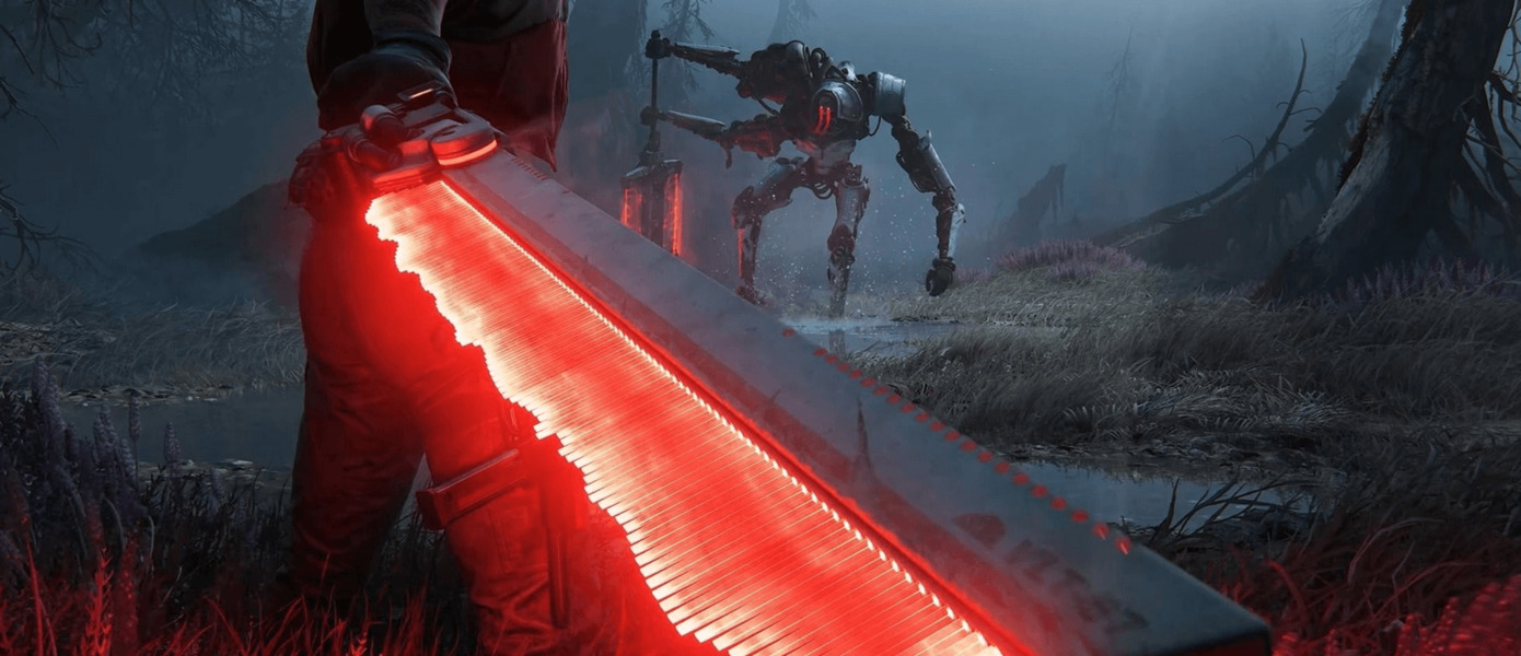 Слух: PS5-эксклюзив Intergalactic: The Heretic Prophet от Нила Дракманна будет смесью The Last of Us Part II и Dark Souls