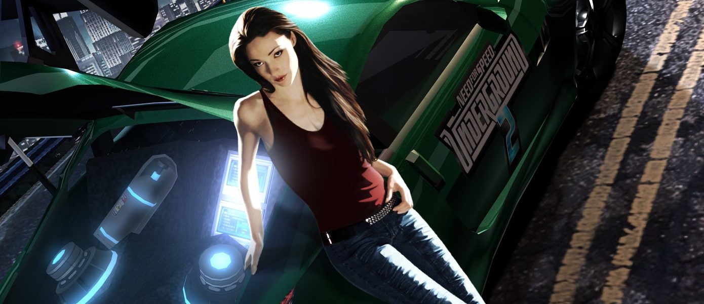 СМИ: Need for Speed заморожена