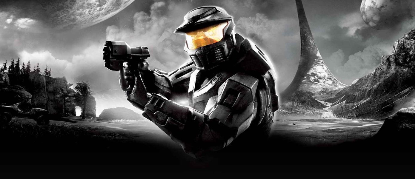 Ремейк Halo: Combat Evolved от Microsoft может выйти без мультиплеера — релиз ожидается к 25-летию Xbox
