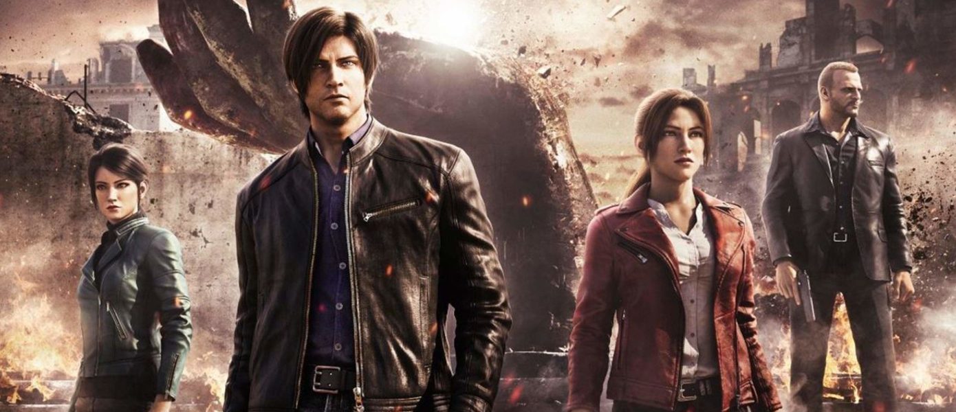 Режиссёр новой экранизации Resident Evil не собирается бездумно следовать канону