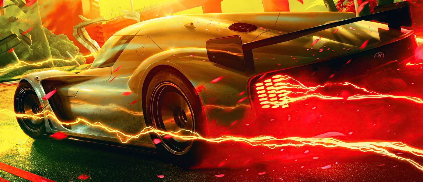 PS5-версия Forza Horizon 5 разлетается как горячие пирожки — владельцы консолей Sony купили 2 миллиона копий за первый месяц
