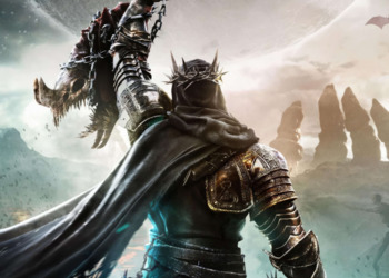 Lords of the Fallen в стиле Dark Souls привлекла миллионы игроков, но до сих пор не принесла разработчикам ни копейки