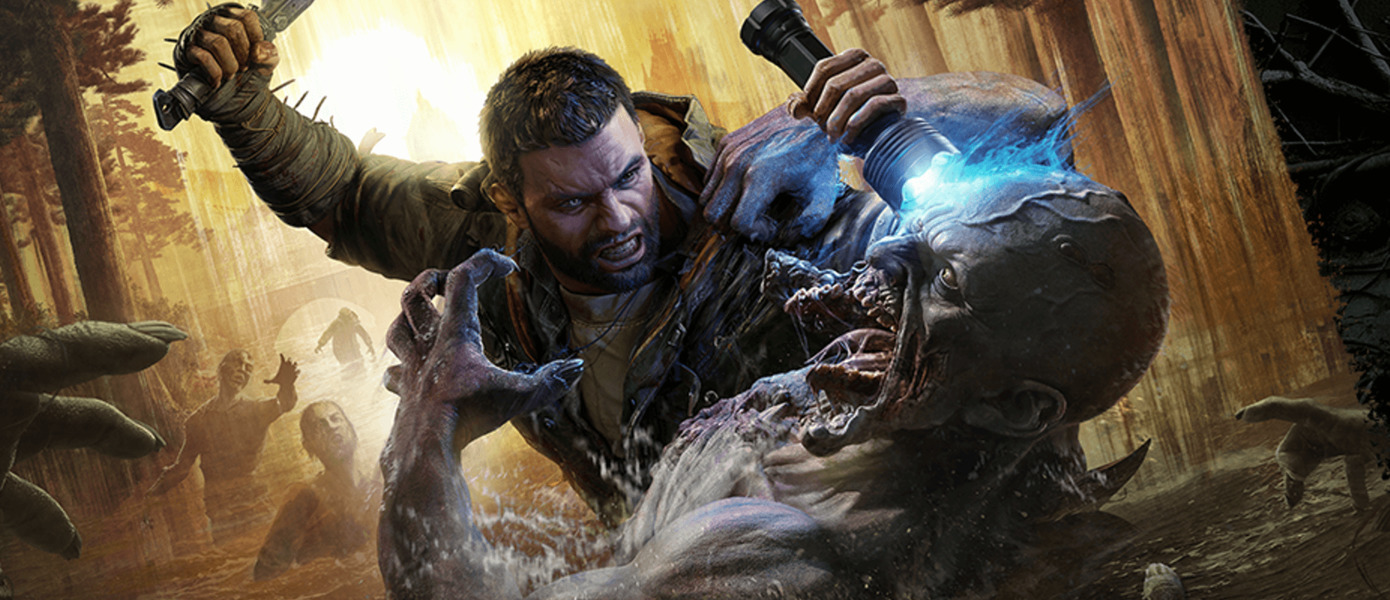 Страшно красиво: Разработчики Dying Light: The Beast вдохновлялись «Атакой титанов»