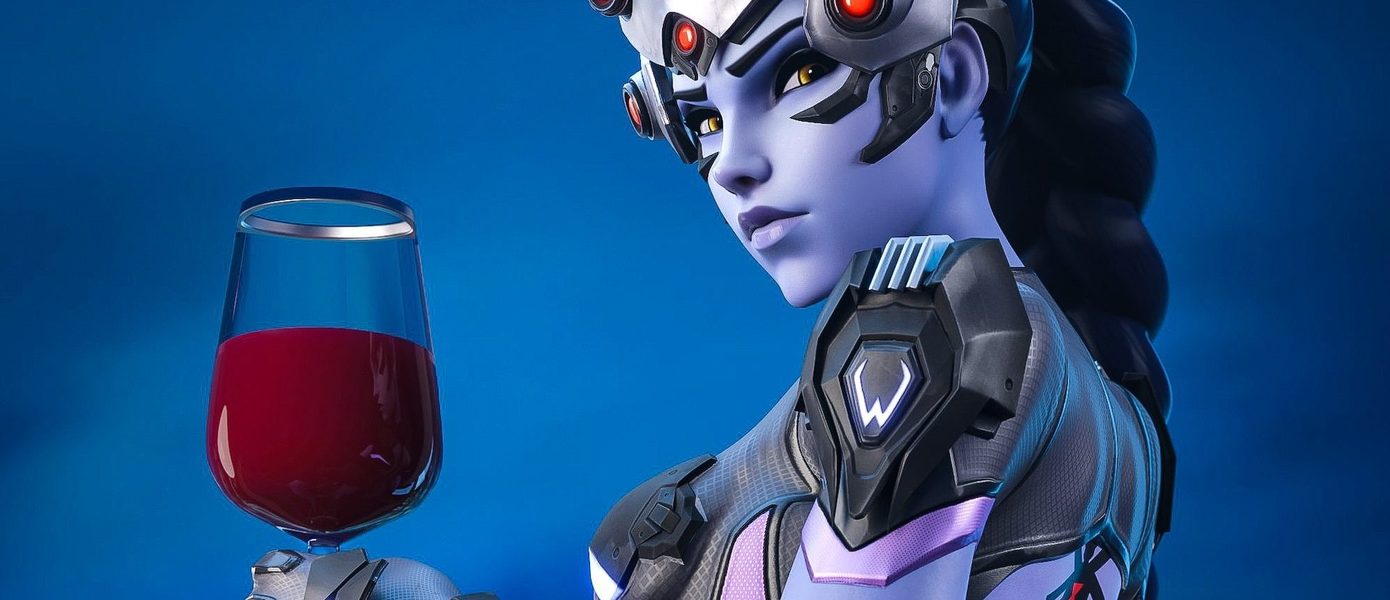 Blizzard пока не раскрыла весь потенциал Overwatch 2 — разработчики готовят интересное развитие вселенной шутера