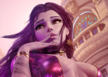 Blizzard пока не раскрыла весь потенциал Overwatch 2 — разработчики готовят интересное развитие вселенной шутера