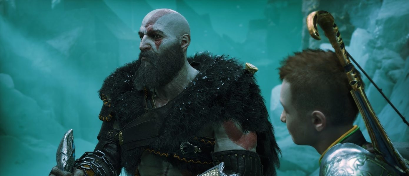 Джейсон Шрайер: Новая игра создателя God of War Кори Барлога для PlayStation 5 станет следующим флагманом Sony Santa Monica