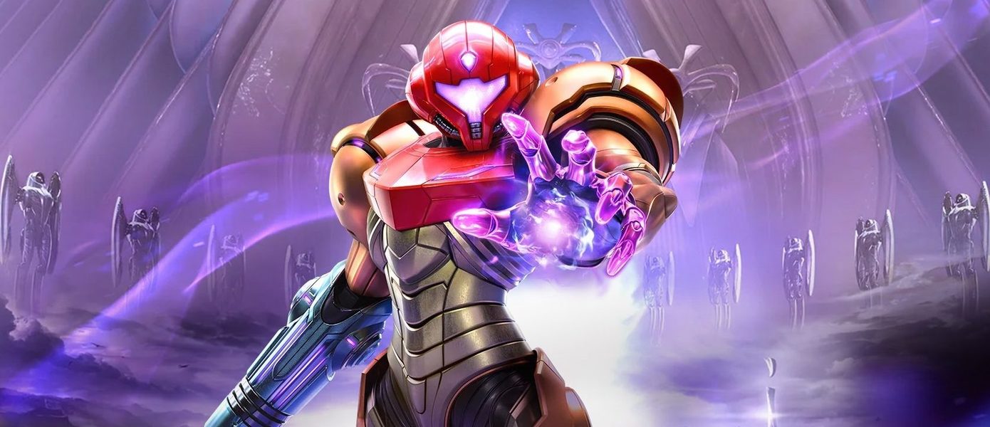 Инсайдер: Готовится показ новых игр для Switch 2 — следующая презентация Nintendo Direct пройдет уже совсем скоро