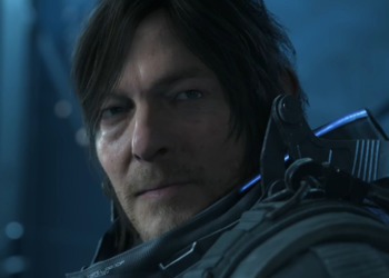 Death Stranding 2 для PlayStation 5 опустилась на десятое место в британском чарте продаж