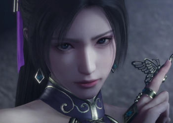 Koei Tecmo вкладывает значительные средства в развитие игрового движка Katana