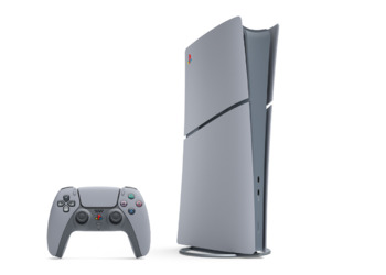 Sony выпустит новую партию юбилейных PlayStation 5, DualSense и PlayStation Portal — для тех, кто не успел купить в прошлом году