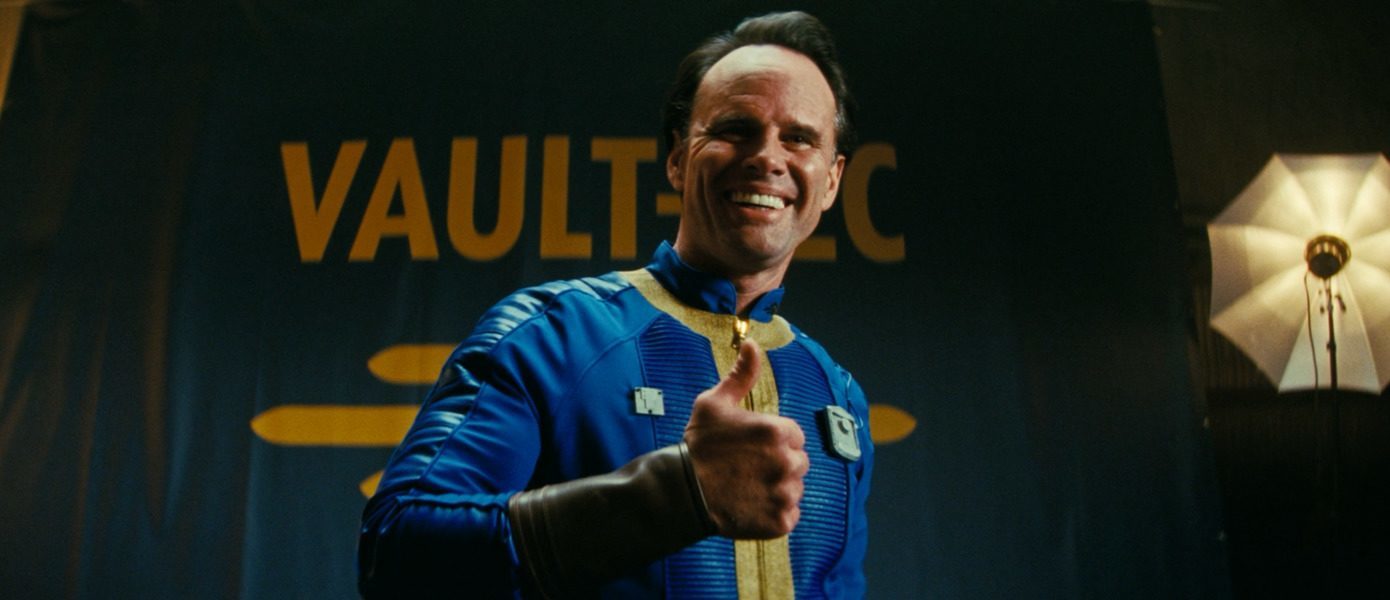 Страсти по Fallout 5: Джез Корден и Джейсон Шрайер поспорили о будущем ZeniMax Online