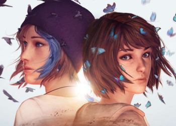 Square Enix анонсировала полное физическое издание Life is Strange для PlayStation 5 — все игры в одном наборе за $60, но есть нюанс