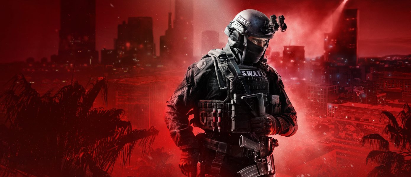 Тактический шутер Ready or Not вышел на консолях