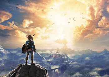 Nintendo и Sony нашли героя и принцессу: Раскрыт каст экранизации The Legend of Zelda