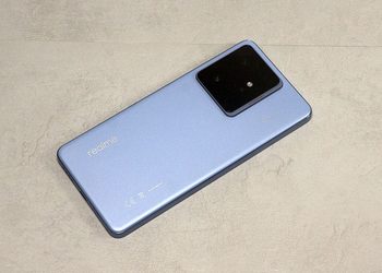 Теплый подфлагман: Обзор смартфона realme GT 7