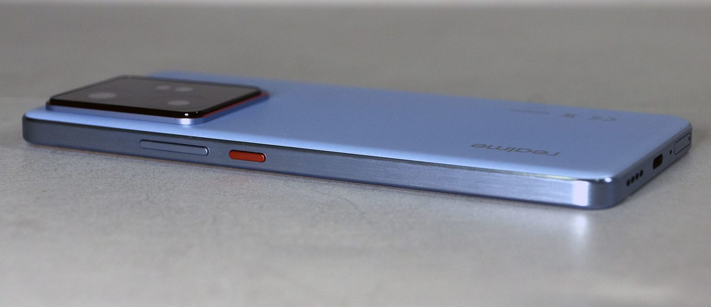 Теплый подфлагман: Обзор смартфона realme GT 7