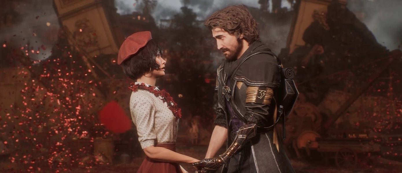 Ветеран BioWare Марк Дарра похвалил Sandfall Interactive за грамотный подход к созданию Clair Obscur: Expedition 33