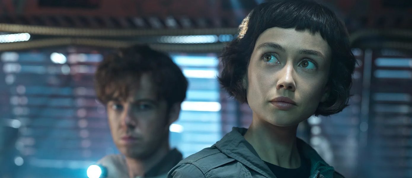 Не человек и не синтет: Представлен новый трейлер сериала «Чужой: Земля»