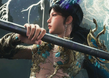 Ryzen 5 1600 и GeForce GTX 1060: Системные требования Wuchang: Fallen Feathers